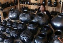 Ocotlán, Santo Tomás Jaliezta & San Bartolo